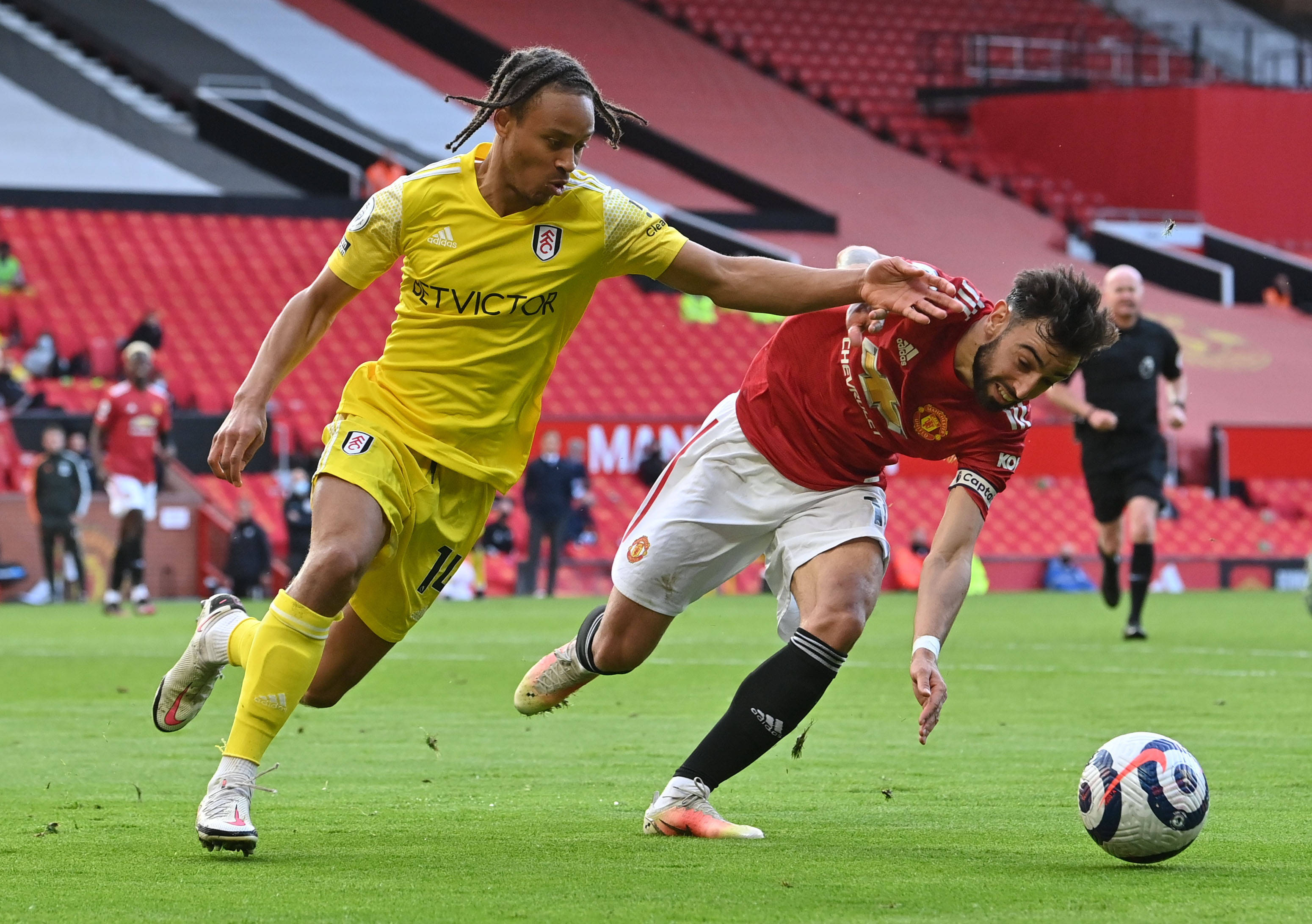 陷入被动 陷入被动